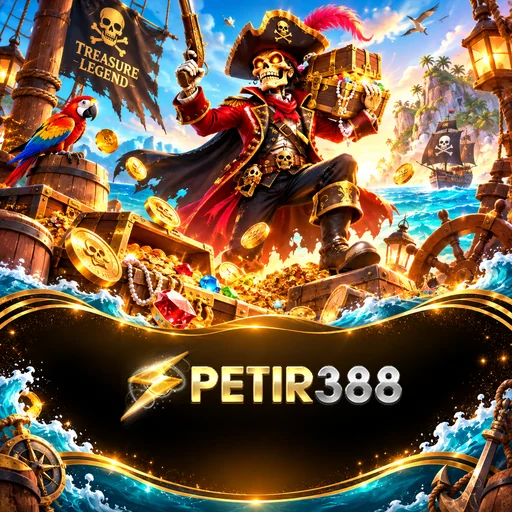 petir388 Indonesia - Peningkatan performa dan UI/UX terbaru
