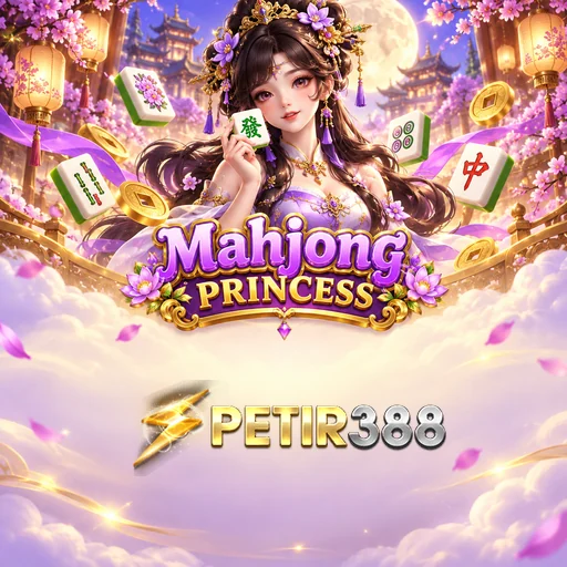 petir388 APK Indonesia - Panduan Lengkap dan Tutorial