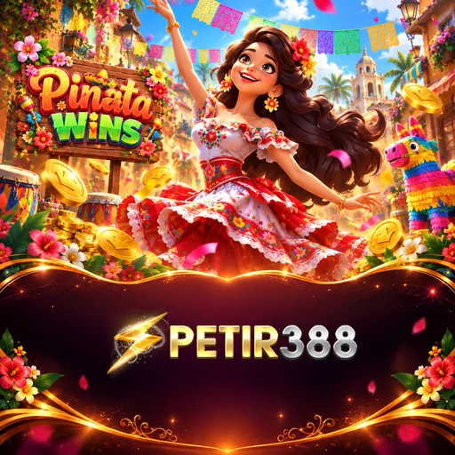 petir388