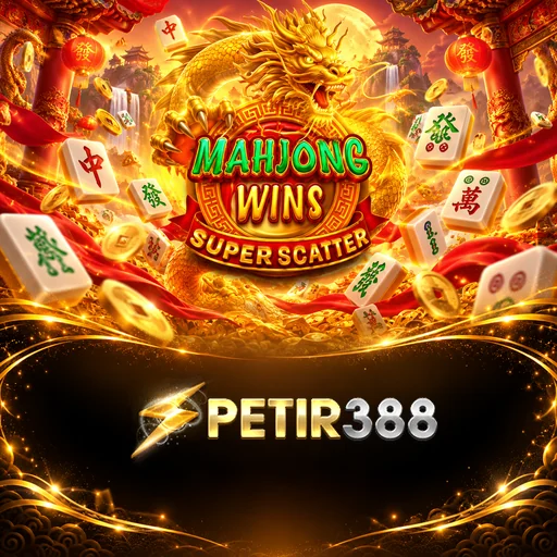 petir388