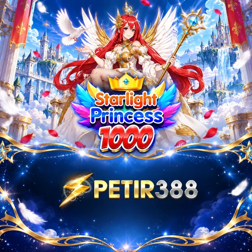 petir388