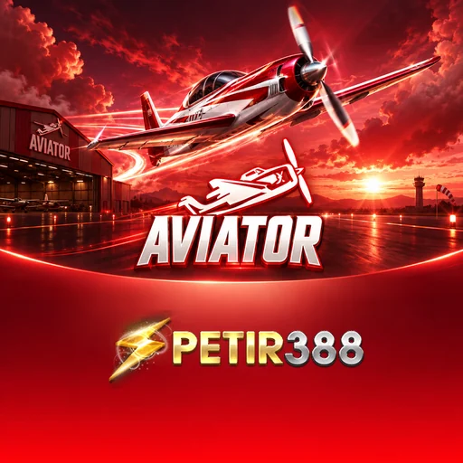 petir388