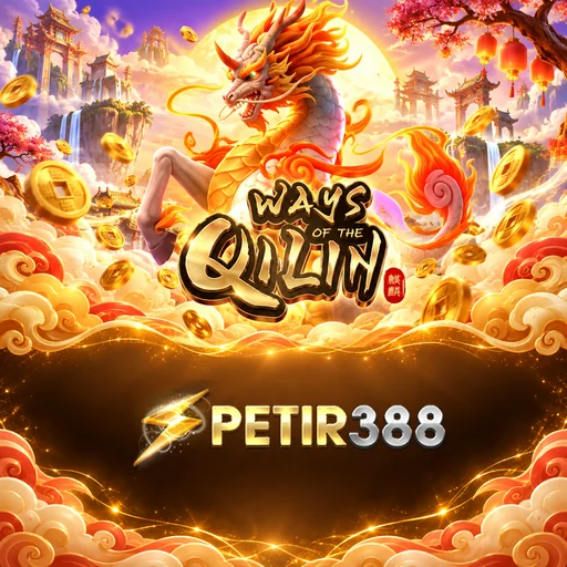 petir388