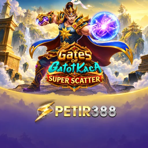 petir388