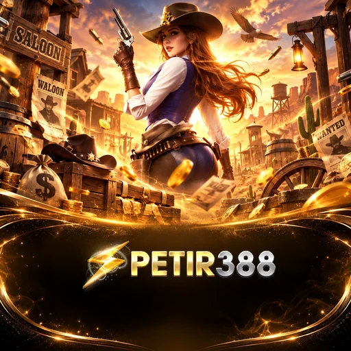 petir388 APK Indonesia - Panduan Lengkap dan Tutorial