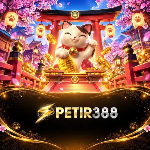 petir388 APK Indonesia - Panduan Lengkap dan Tutorial
