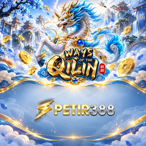 petir388